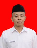 MAMAN SUTARMAN