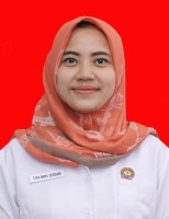 TIYA NOVI LESTARI