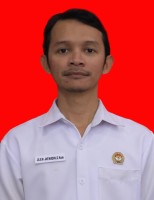 JEJEN JAENUDIN, S.Kom